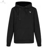 SWEAT VICTOR V-23400 C NOIR - DC.SPORTS