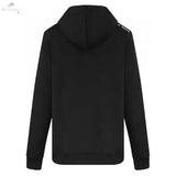 SWEAT VICTOR V-23400 C NOIR - DC.SPORTS