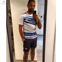Short Boucan short dc.sports 