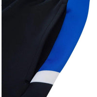 Pantalon Li - Ning Homme Square Noir AAPR009 - 1, Tissu Élastique, Technologie Antistatiqueshort badmintonLI - NING