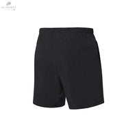 Short Li-ning Homme noir AAPP055-1 - DC.SPORTS