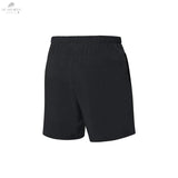 Short Li-ning Homme noir AAPP055-1 - DC.SPORTS