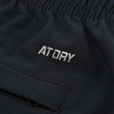Short Li-ning Homme noir AAPP069-1 - DC.SPORTS