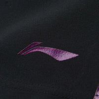 Short Li-ning Homme noir AAPP069-1 - DC.SPORTS