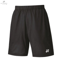 Short Yone Homme noir 15086EX - DC.SPORTS