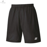 Short Yone Homme noir 15086EX - DC.SPORTS