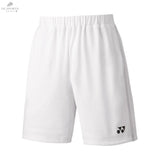 Short Yonex KNIT Homme Blanc short LI-NING 