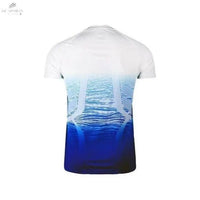 T-Shirt Femme Li - Ning AAYP118 - 1 100% Nylon - Style Confortable et Élégant - DC.SPORTS