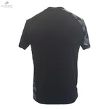 T-SHIRT LI-NING HOMME NOIR AAYR411-1 - DC.SPORTS