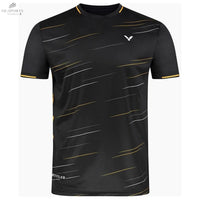 T-SHIRT VICTOR HOMME T-23100 C - DC.SPORTS