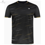 T-SHIRT VICTOR HOMME T-23100 C - DC.SPORTS