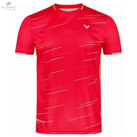T-SHIRT VICTOR HOMME T-23101 D - DC.SPORTS