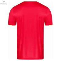 T-Shirt Victor Junior T - 23101 D pour Badminton - Style Sportif et Confort Optimal - DC.SPORTS