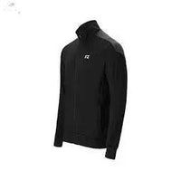 Veste FZ Forza Catan Homme Noir - Polyester Élastique, Technologie DryForze, Confort Optimal - DC.SPORTS