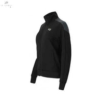 Veste FZ Forza Femme Catan - Polyester Élastique, Sèche Rapidement, Technologie DryForze - DC.SPORTS