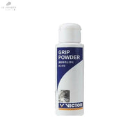 Poudre Anti - Humidité Victor Grip Powder AC - 018 - Ultra - Absorbante pour Prise de Raquette - DC.SPORTS