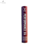 VOLANT DE BADMINTON YOUNG PERFORMANCE 55 - DC.SPORTS