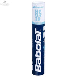 Volant plumes Babolat Hybride - DC.SPORTS