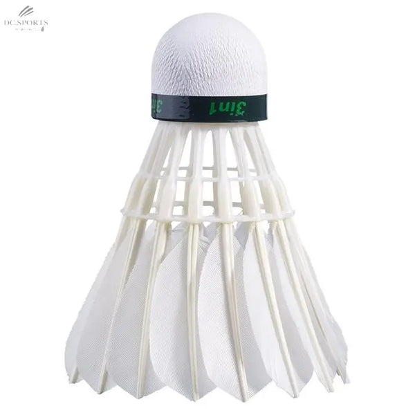 Volant plumes Babolat Hybride - DC.SPORTS