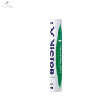 Volants Plumes Victor Champion N.1Volants de Badminton badmintonVictor