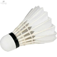 Volants Plumes Victor Champion N.1 - DC.SPORTS