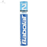 Volant plumes Babolat 2 - DC.SPORTS