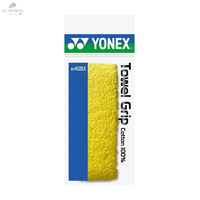 Grip Éponge Yonex AC402EX Jaune - DC.SPORTS