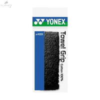 Grip Éponge Yonex AC402EX Noir - DC.SPORTS