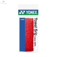 Grip Éponge Yonex AC402EX - Absorption Rapide, Séchage Instantané, Toucher Agréable - DC.SPORTS