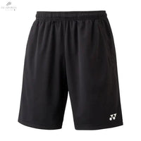 YONEX SHORT TEAM YM0004 NOIR - DC.SPORTS