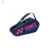 Yonex Thermobag Team 42126EX Marine/Rose - DC.SPORTS