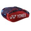 SAC THERMO YONEX PRO SCARLET 9 RAQUETTES ROUGE
