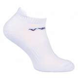 CHAUSSETTES VICTOR SNEAKER SOCK BLANC - DC.SPORTS