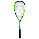 RAQUETTE DE SQUASH KARAKAL BLACK ZONE GREEN (cordée)