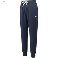 Pantalon De Survêtement Yonex Homme Bleu Nuit - Confort Optimal, Ajustement Parfait, 2 PochesPantalon homme badmintonYONEX