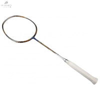 Raquette Badminton Li-Ning 3D Calibar 200 Combat - Technologie 3D, Puissance Maximale, Semi-Rigideraquette badmintonLI-NING