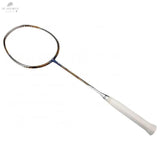 Raquette Badminton Li-Ning 3D Calibar 200 Combat - Technologie 3D, Puissance Maximale, Semi-Rigideraquette badmintonLI-NING