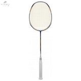 Raquette Badminton Li-Ning 3D Calibar 200 Combat - Technologie 3D, Puissance Maximale, Semi-Rigideraquette badmintonLI-NING