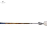 Raquette Badminton Li-Ning 3D Calibar 200 Combat - Technologie 3D, Puissance Maximale, Semi-Rigideraquette badmintonLI-NING