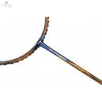 Raquette Badminton Li-Ning 3D Calibar 200 Combat - Technologie 3D, Puissance Maximale, Semi-Rigideraquette badmintonLI-NING