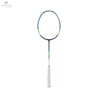 Raquette Badminton LI-NING Aeronaut 7000 - Fibre de Carbones, Poids 4U, Flexibilité Rigideraquette badmintonLI-NING