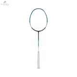 Raquette Badminton LI-NING Aeronaut 7000 - Fibre de Carbones, Poids 4U, Flexibilité Rigideraquette badmintonLI-NING