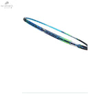 Raquette Badminton LI-NING Aeronaut 7000 - Fibre de Carbones, Poids 4U, Flexibilité Rigideraquette badmintonLI-NING