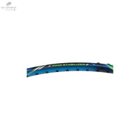 Raquette Badminton LI-NING Aeronaut 7000 - Fibre de Carbones, Poids 4U, Flexibilité Rigideraquette badmintonLI-NING