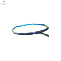 Raquette Badminton LI-NING Aeronaut 7000 - Fibre de Carbones, Poids 4U, Flexibilité Rigideraquette badmintonLI-NING