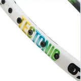 Raquette Badminton Li-Ning Tectonic 9 Combatraquette badmintonLi-NING