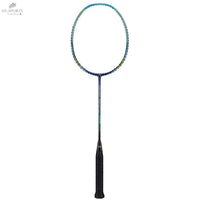 Raquette Badminton Li-Ning Turbo Charging 70 C - Légère, Semirigide, Contrôle Optimalraquette badmintonLI-NING