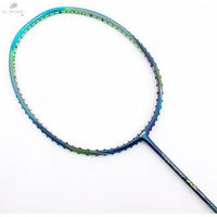 Raquette Badminton Li-Ning Turbo Charging 70 C - Légère, Semirigide, Contrôle Optimalraquette badmintonLI-NING