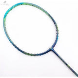 Raquette Badminton Li-Ning Turbo Charging 70 C - Légère, Semirigide, Contrôle Optimalraquette badmintonLI-NING