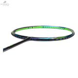 Raquette Badminton Li-Ning Turbo Charging 70 C - Légère, Semirigide, Contrôle Optimalraquette badmintonLI-NING